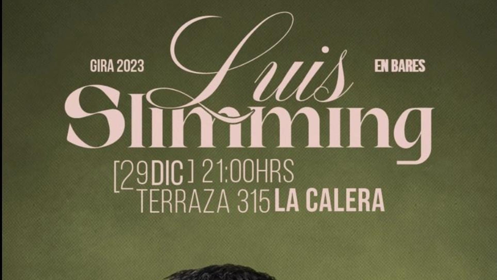 Don Comedia Luis Slimming