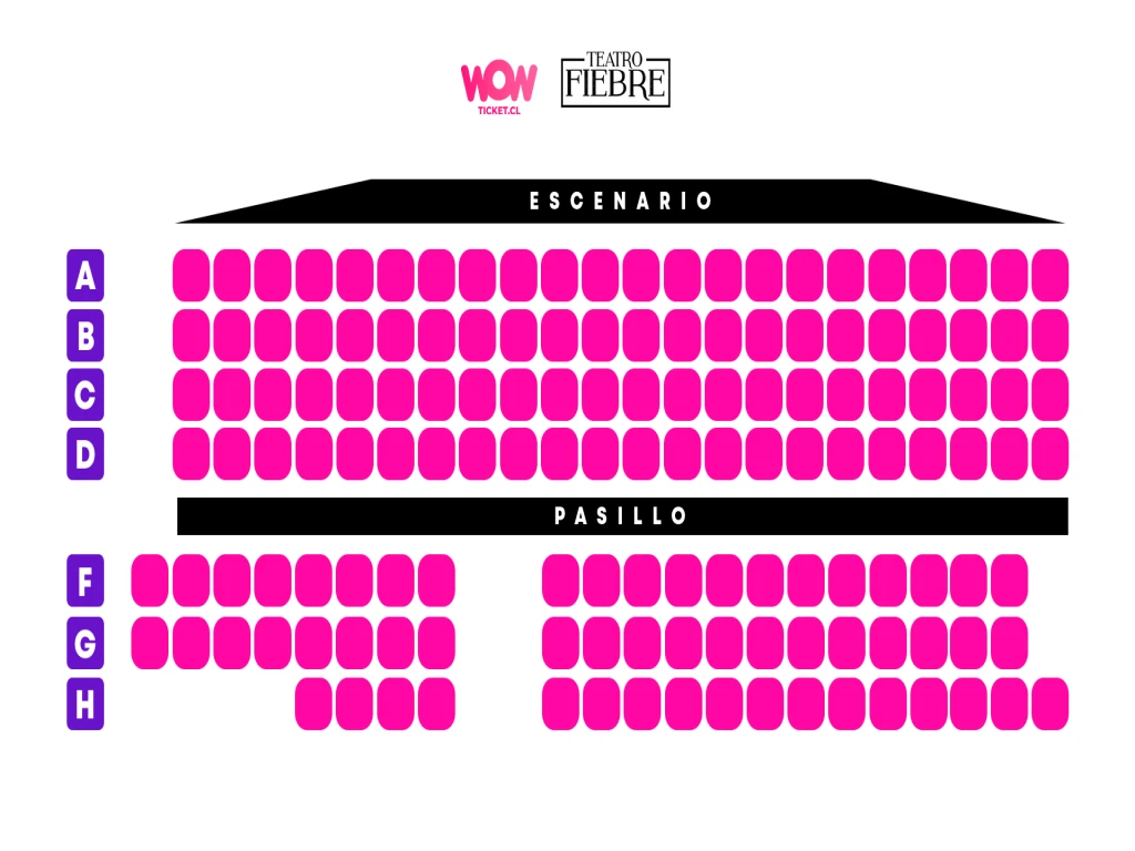 De Hualpen pal’ Mundo- Joche Vidal en Teatro Fiebre [ Sabado 16 de Noviembre Santiago de Chile]