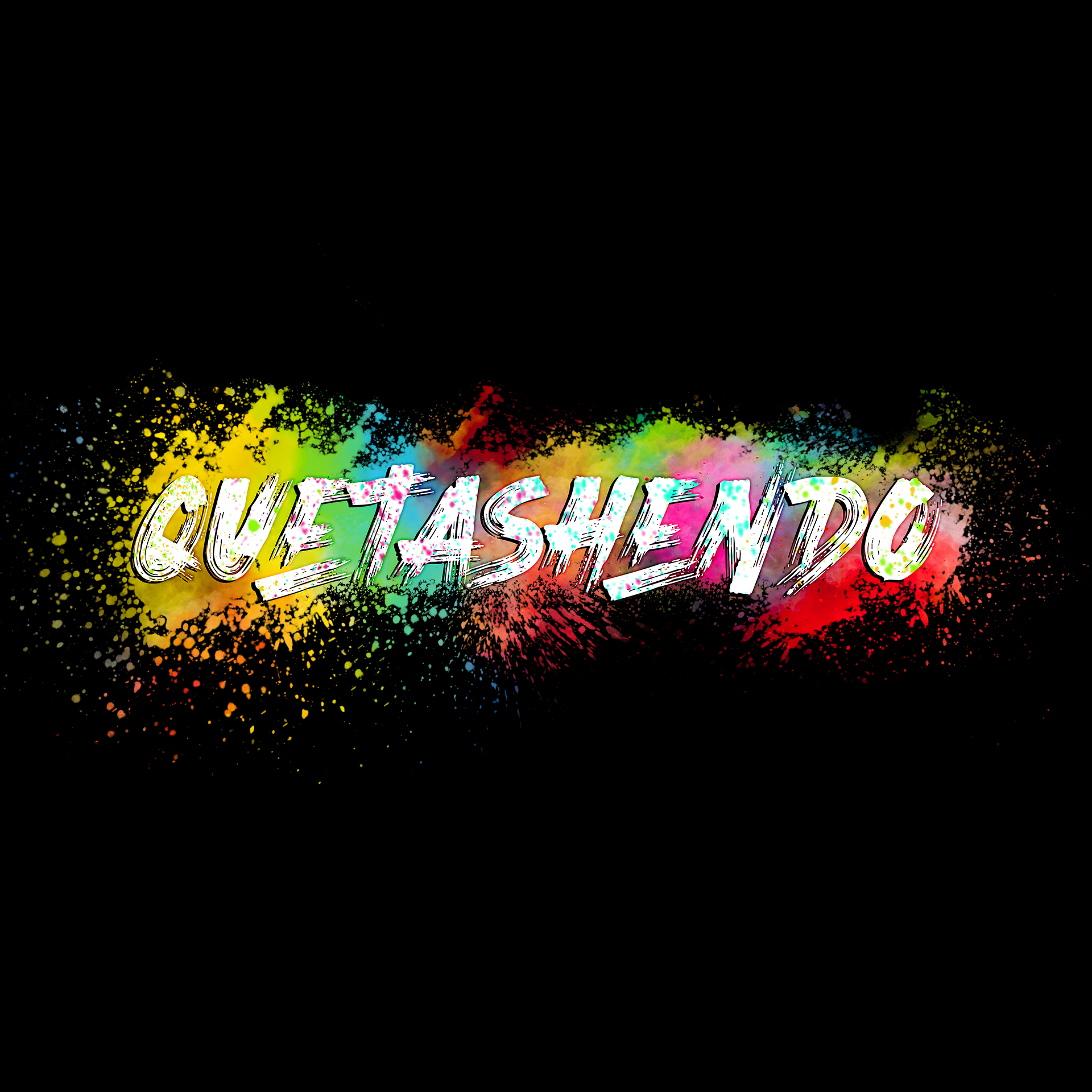 Quetashendo