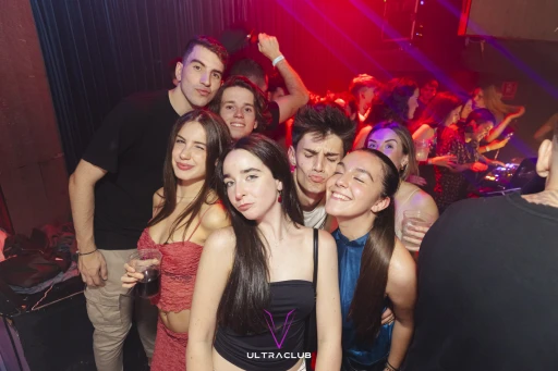 ultraclub