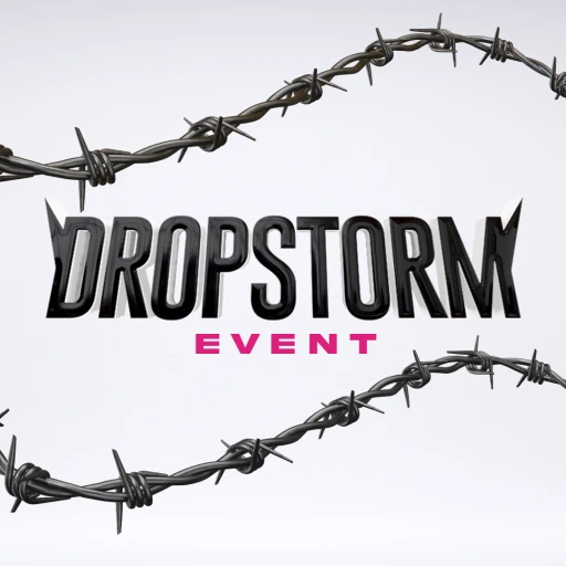 Dropstorm