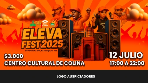 ELEVA FEST