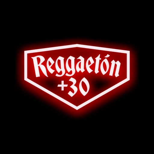 Reggaetón+30