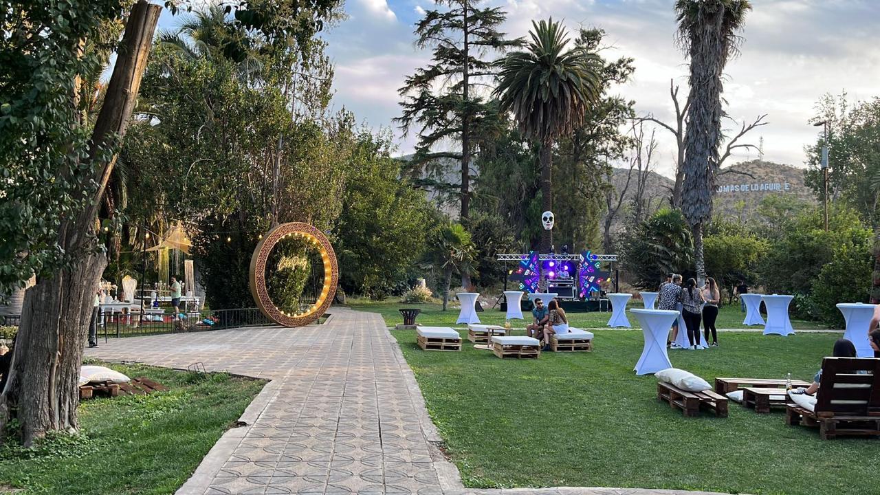 Terra Nostra Club de Campo